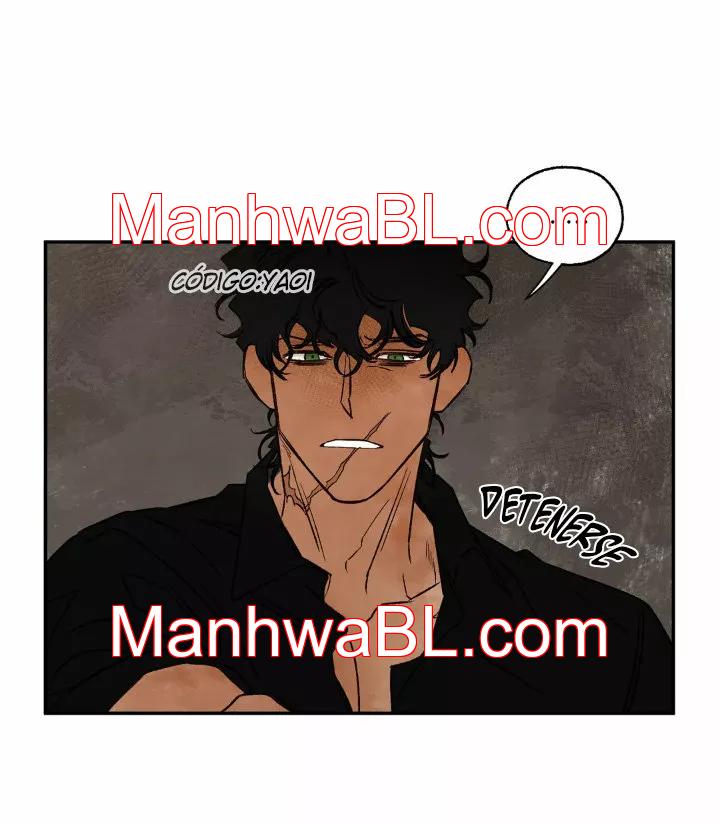 Crush and Burn - Capítulo 13.00 manhwa