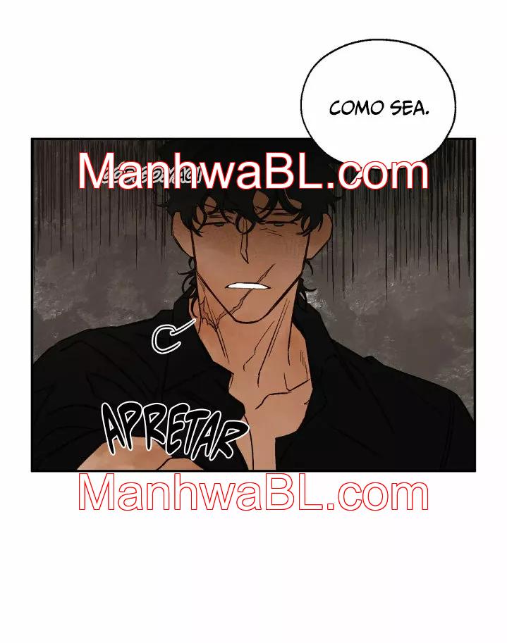 Crush and Burn - Capítulo 13.00 manhwa
