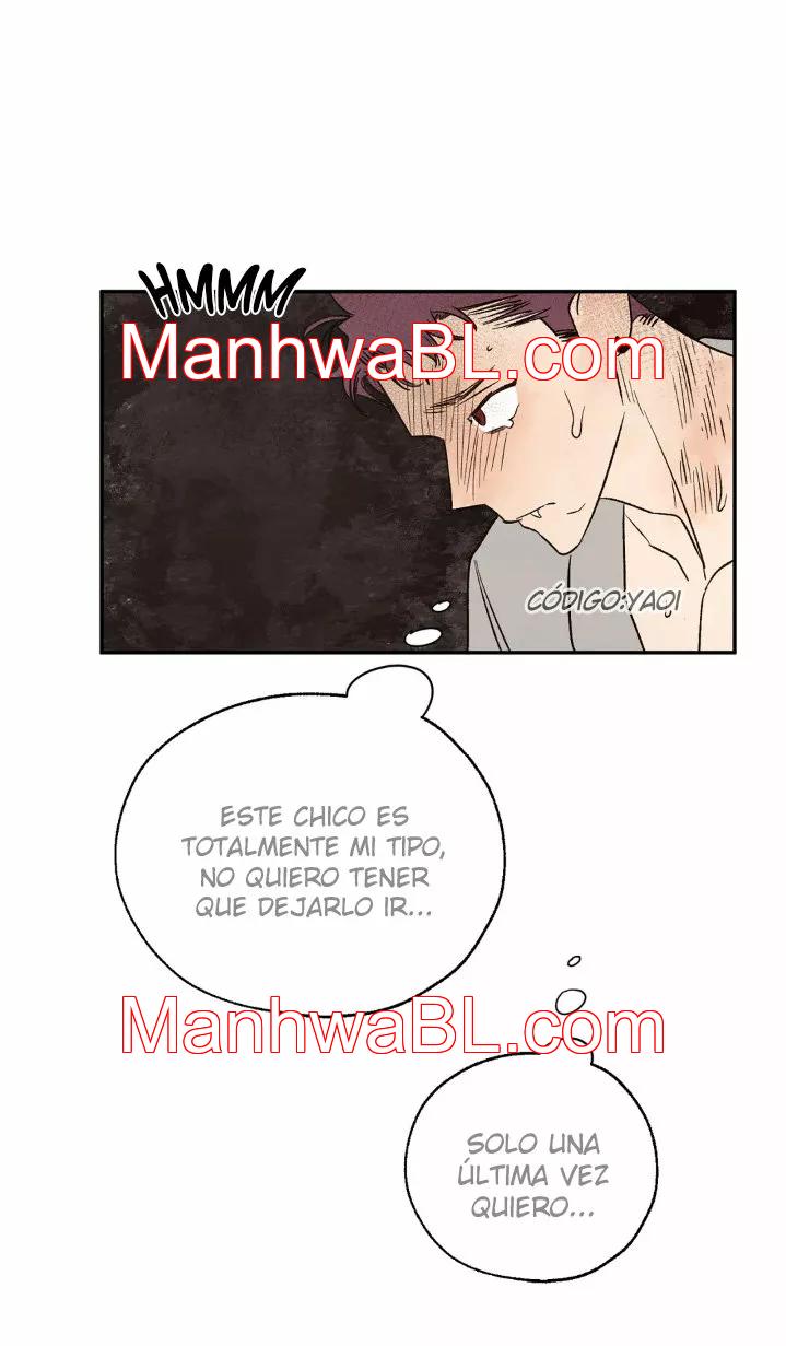 Crush and Burn - Capítulo 13.00 manhwa