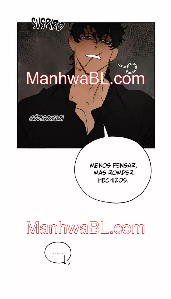 Crush and Burn - Capítulo 13.00 manhwa