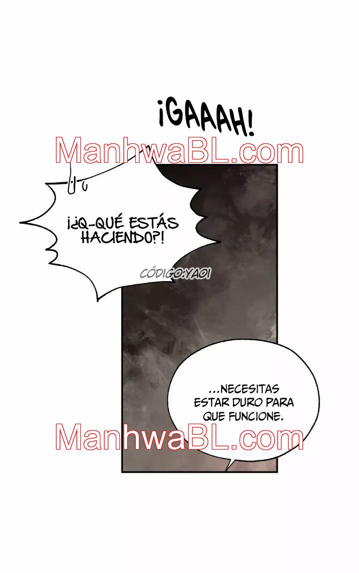 Crush and Burn - Capítulo 13.00 manhwa