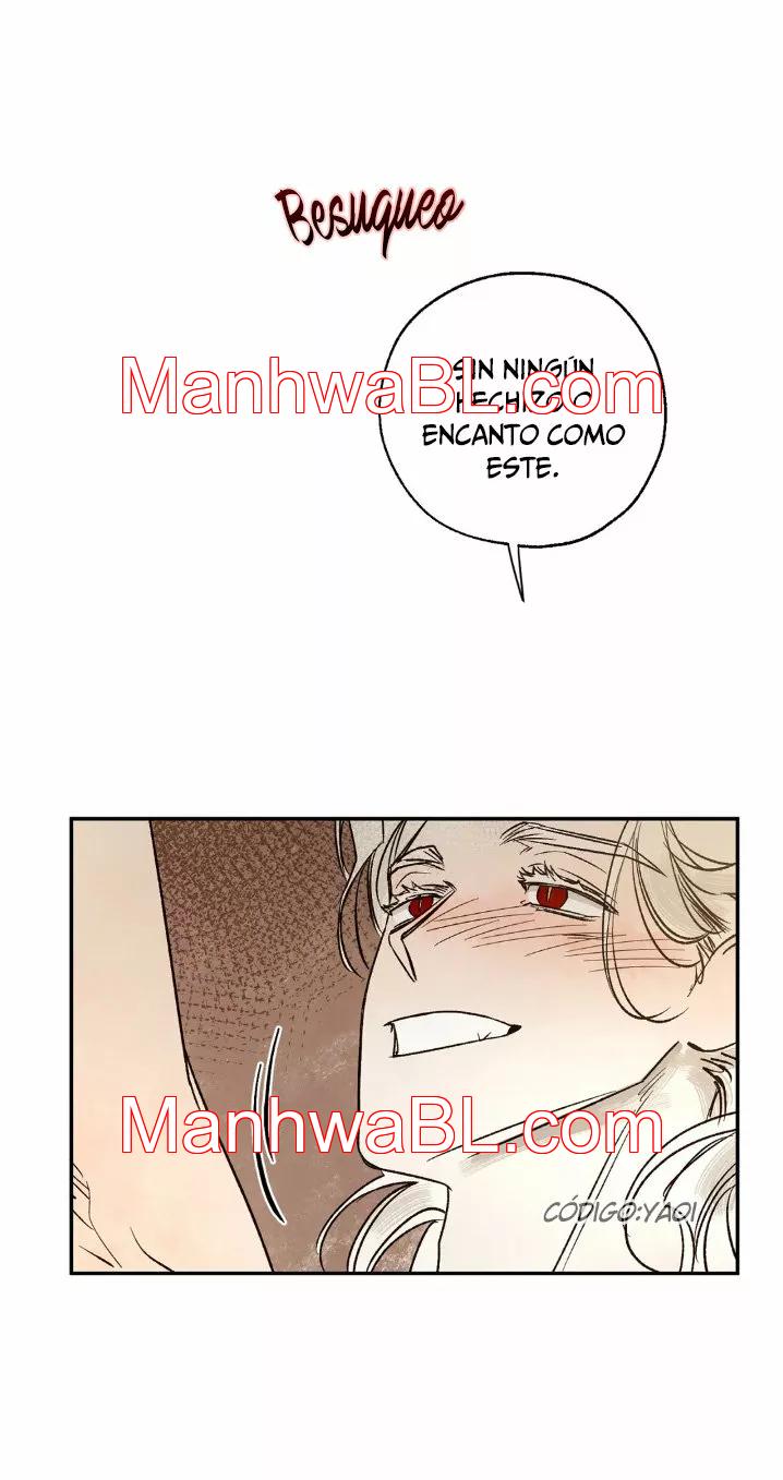 Crush and Burn - Capítulo 13.00 manhwa