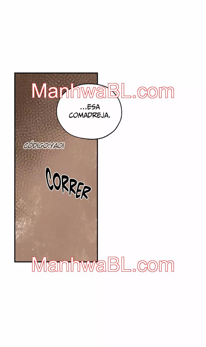 Crush and Burn - Capítulo 13.00 manhwa