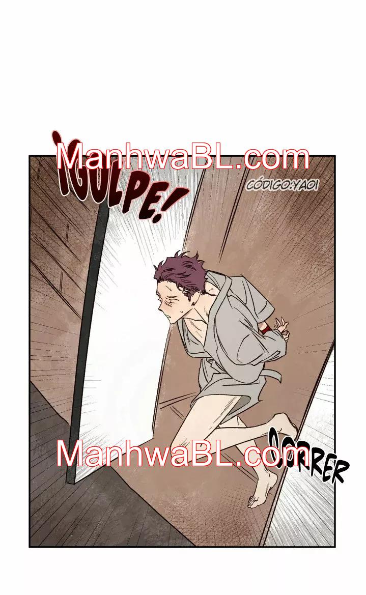 Crush and Burn - Capítulo 13.00 manhwa