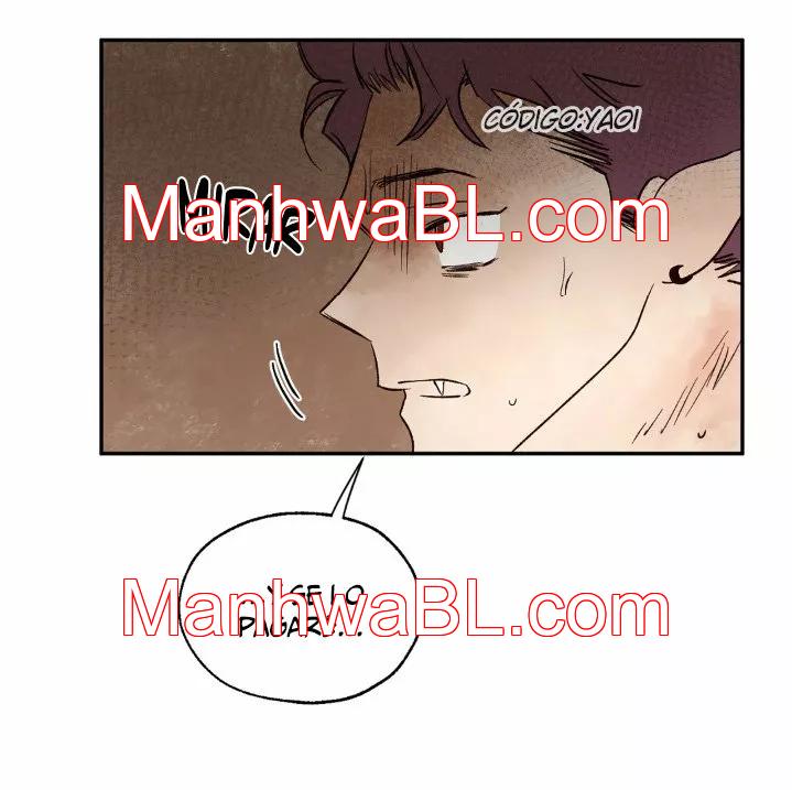 Crush and Burn - Capítulo 13.00 manhwa