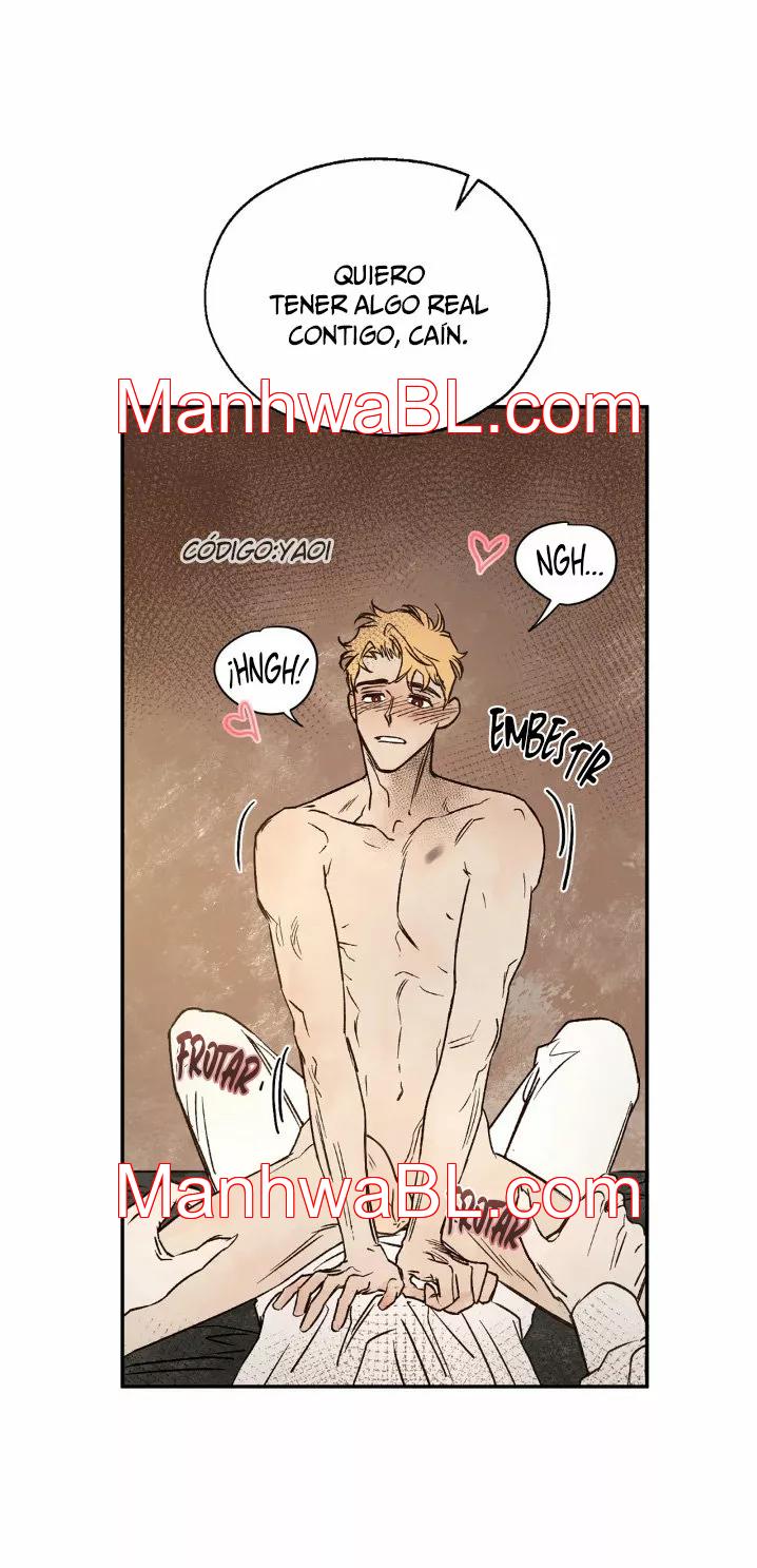 Crush and Burn - Capítulo 13.00 manhwa