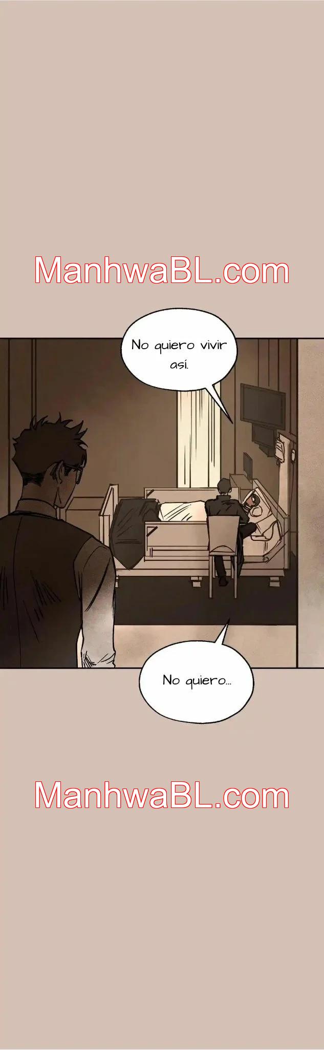 Crush and Burn - Capítulo 54.00 manhwa