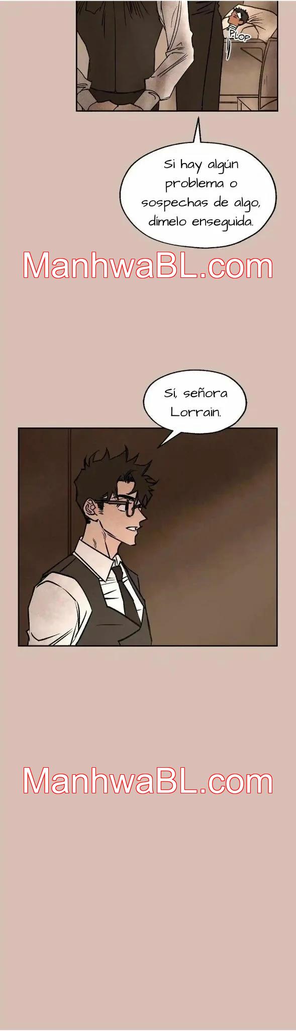 Crush and Burn - Capítulo 54.00 manhwa