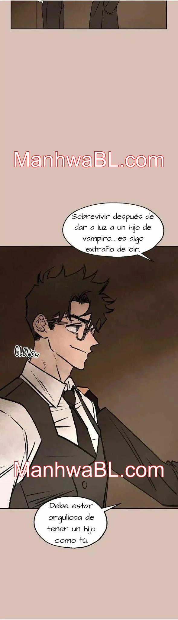 Crush and Burn - Capítulo 54.00 manhwa
