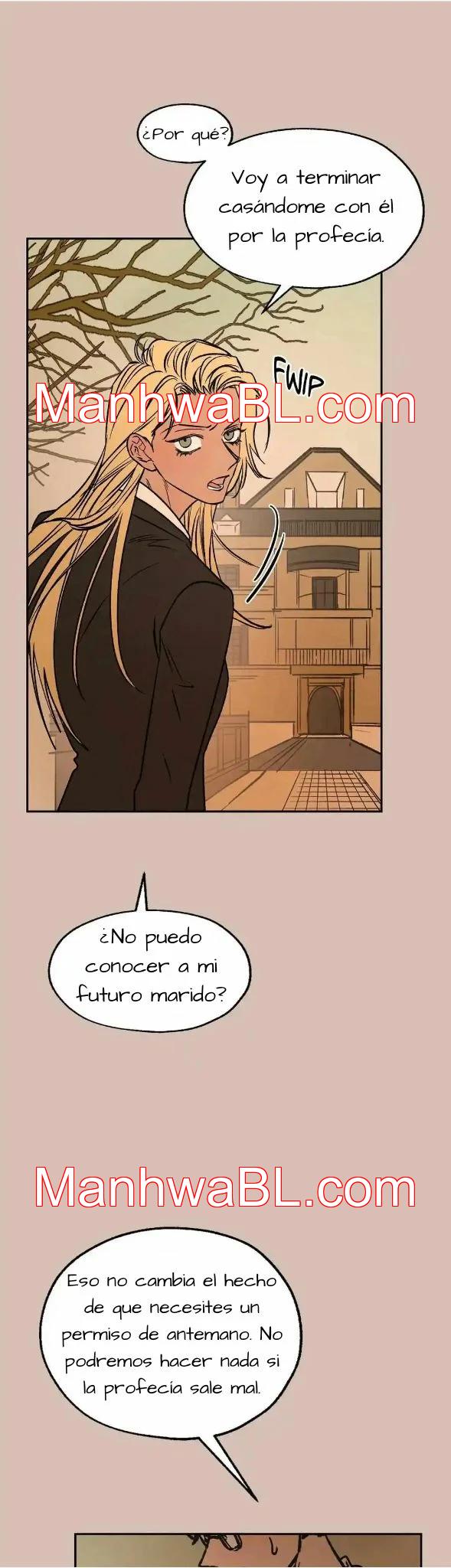 Crush and Burn - Capítulo 54.00 manhwa