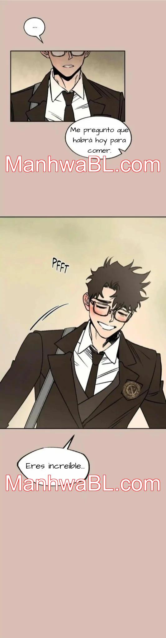 Crush and Burn - Capítulo 54.00 manhwa