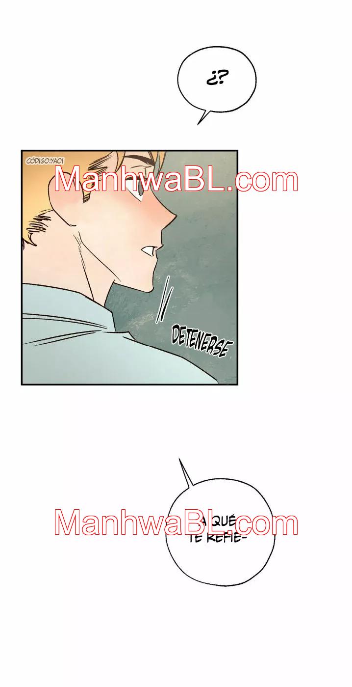 Crush and Burn - Capítulo 23.00 manhwa
