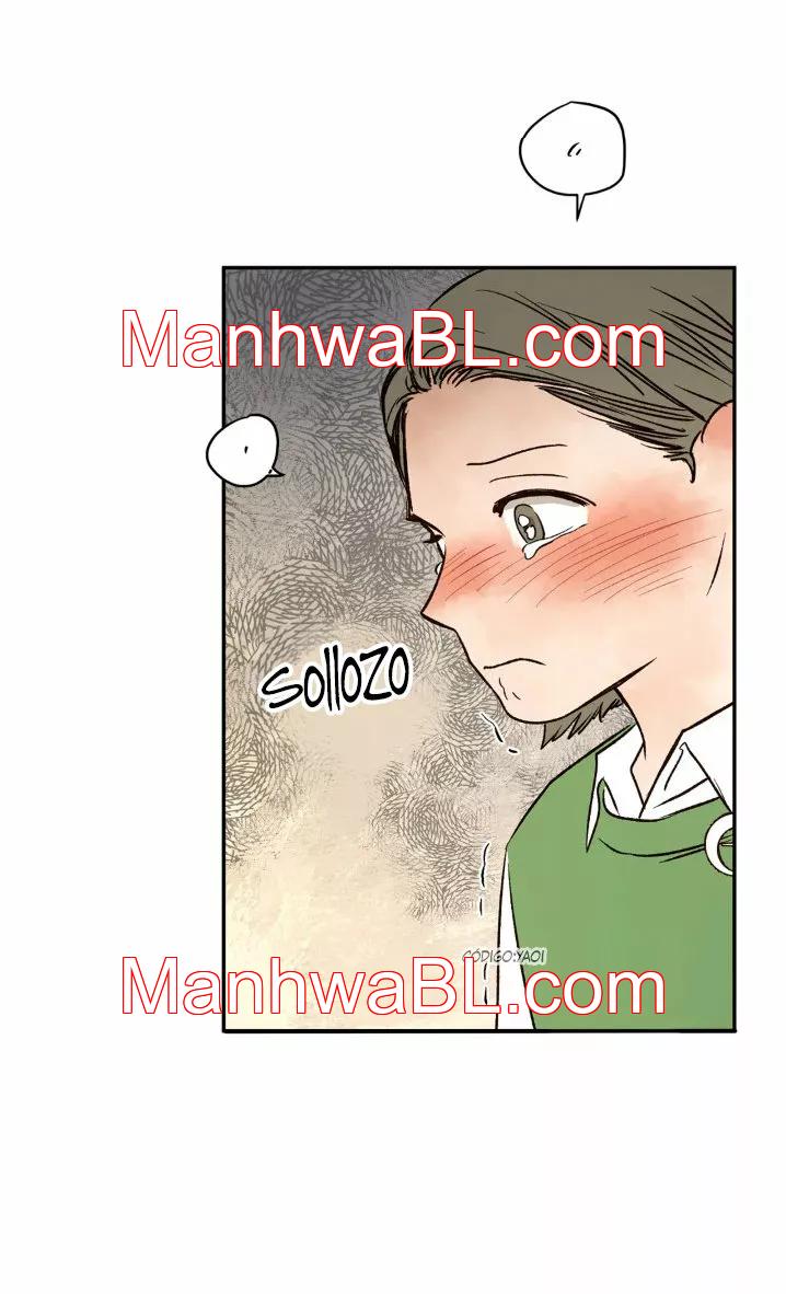 Crush and Burn - Capítulo 23.00 manhwa