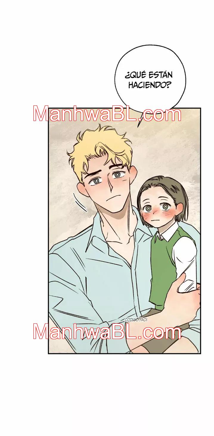 Crush and Burn - Capítulo 23.00 manhwa