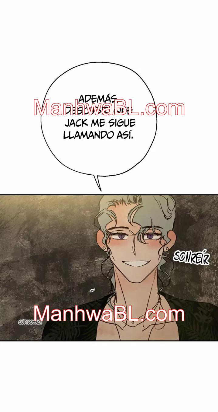 Crush and Burn - Capítulo 23.00 manhwa