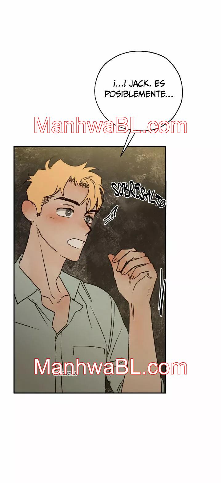Crush and Burn - Capítulo 23.00 manhwa