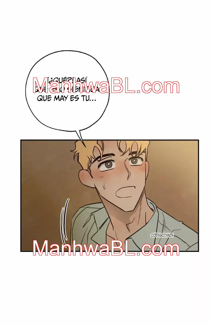 Crush and Burn - Capítulo 23.00 manhwa