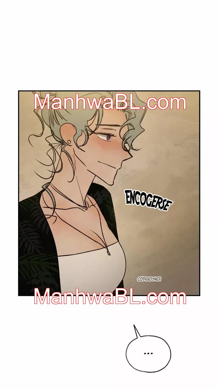Crush and Burn - Capítulo 23.00 manhwa