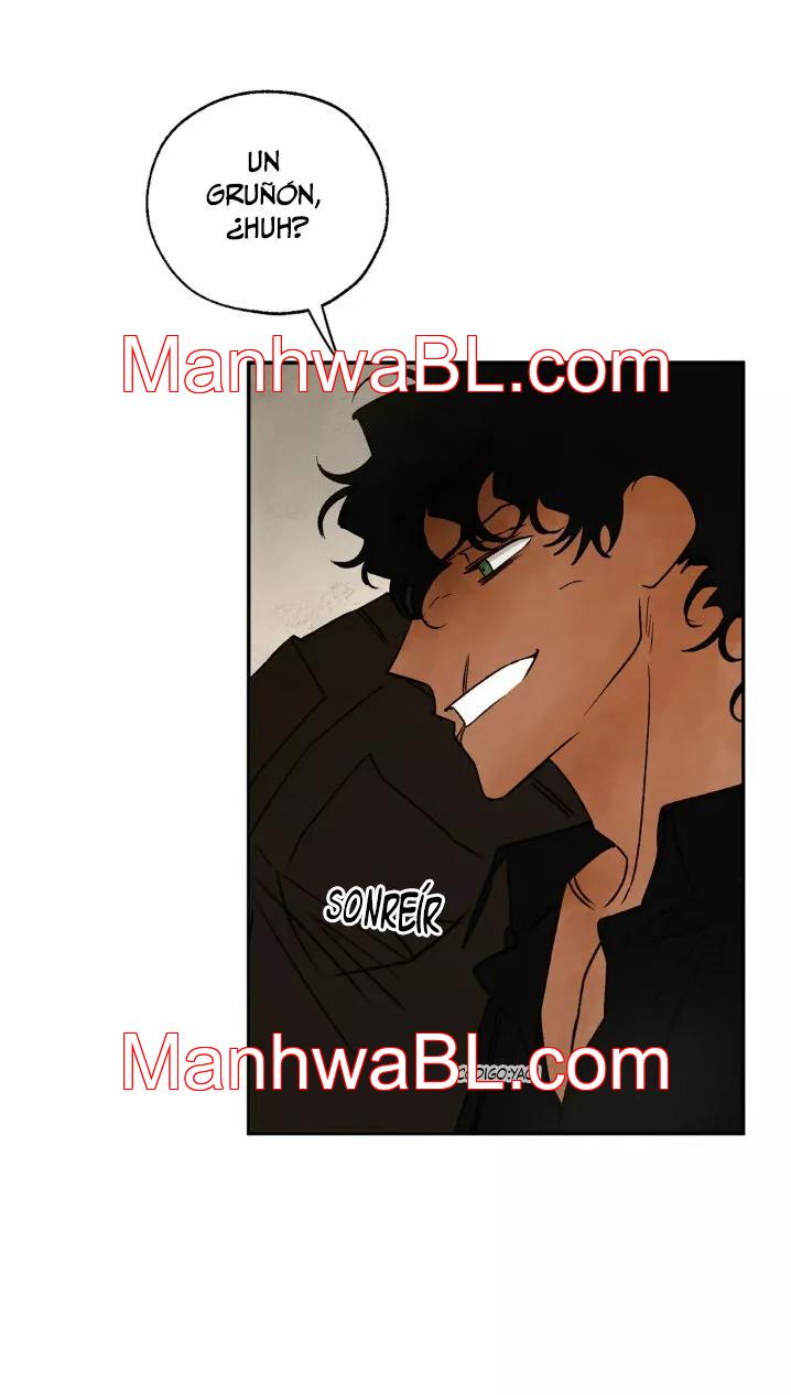 Crush and Burn - Capítulo 23.00 manhwa