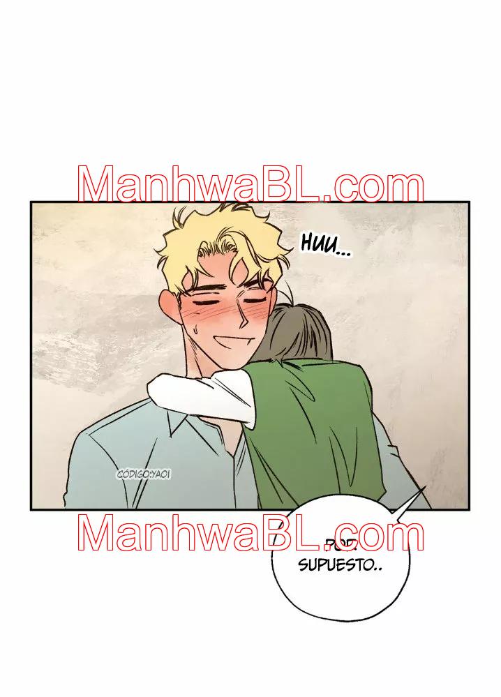 Crush and Burn - Capítulo 23.00 manhwa