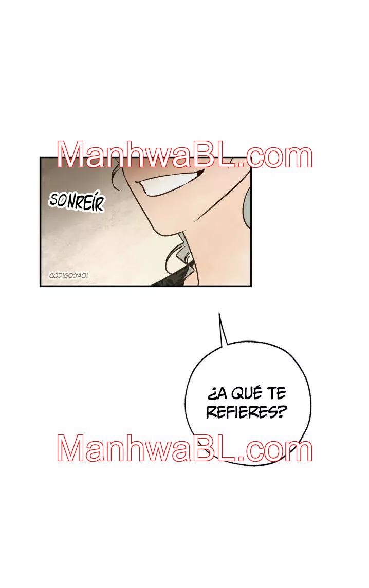 Crush and Burn - Capítulo 23.00 manhwa
