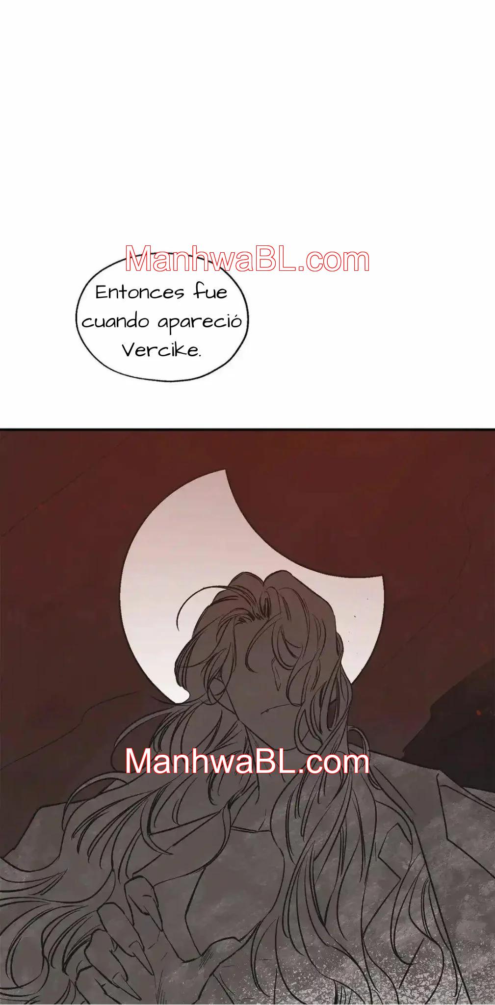 Crush and Burn - Capítulo 53.00 manhwa