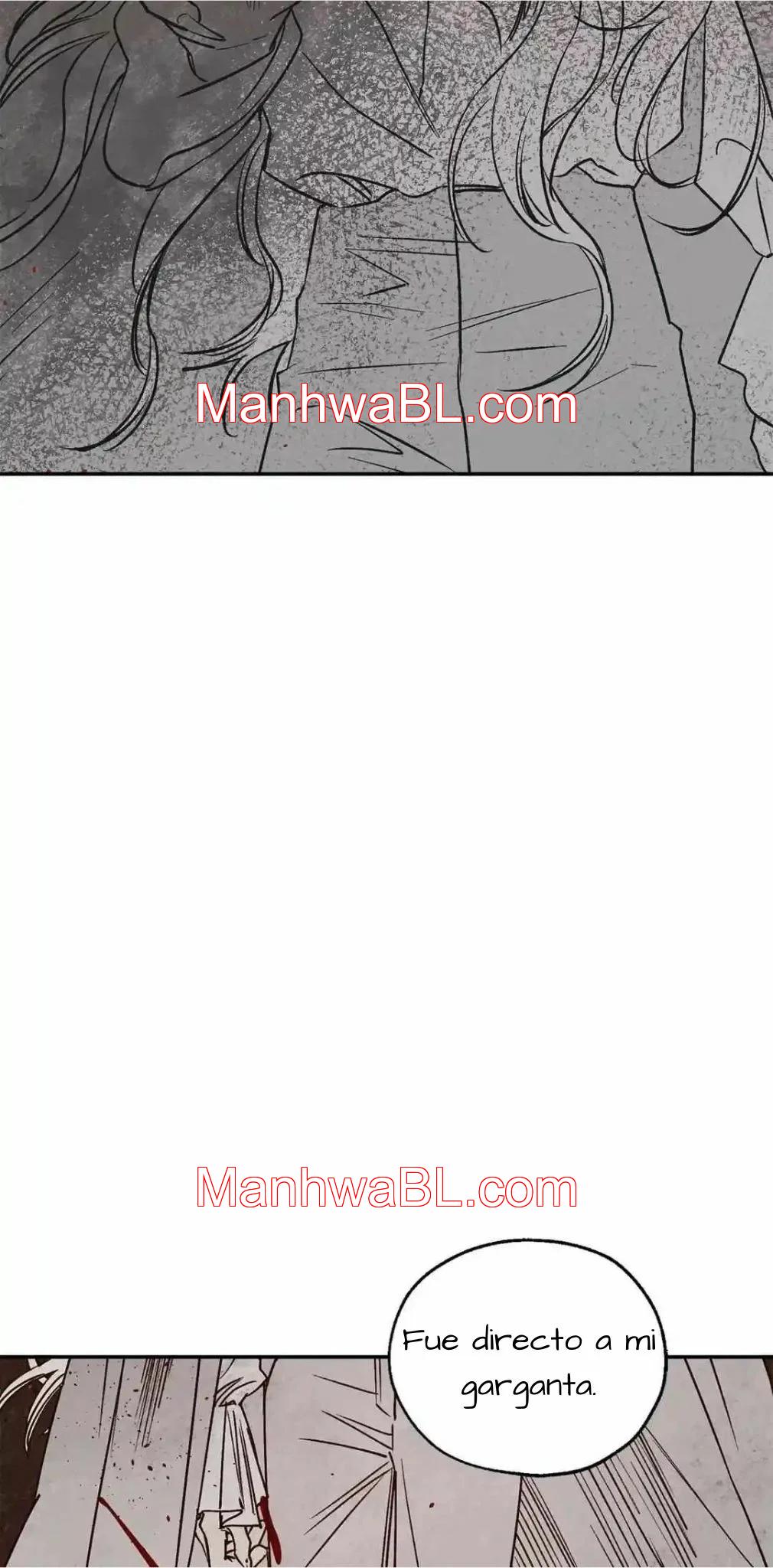 Crush and Burn - Capítulo 53.00 manhwa