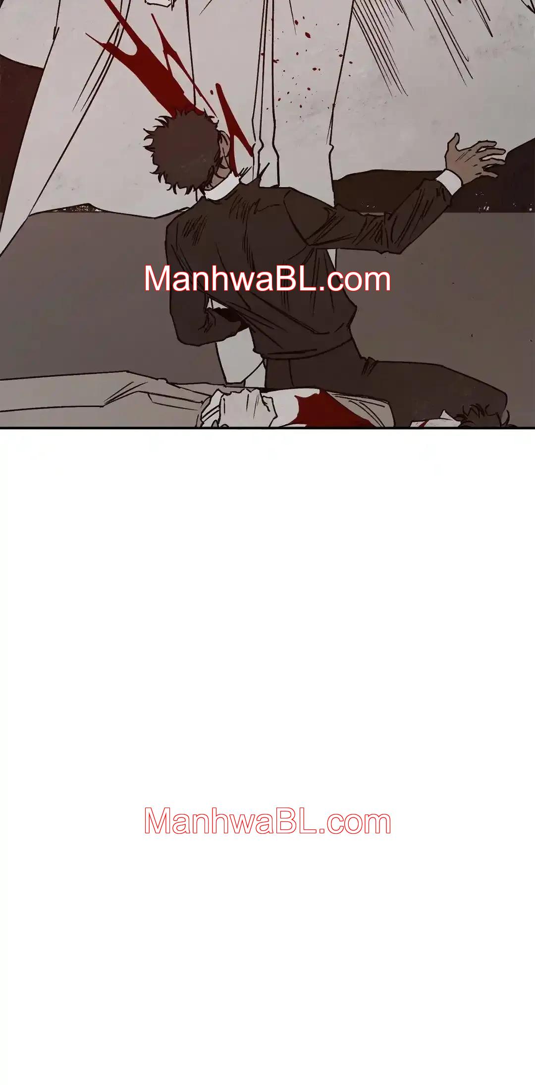 Crush and Burn - Capítulo 53.00 manhwa