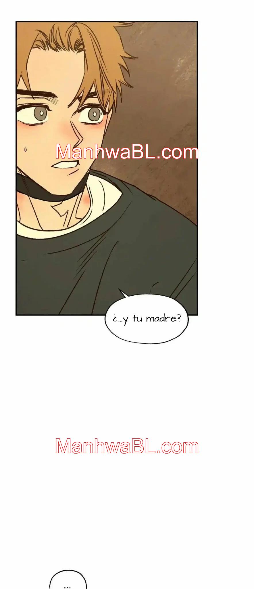 Crush and Burn - Capítulo 53.00 manhwa