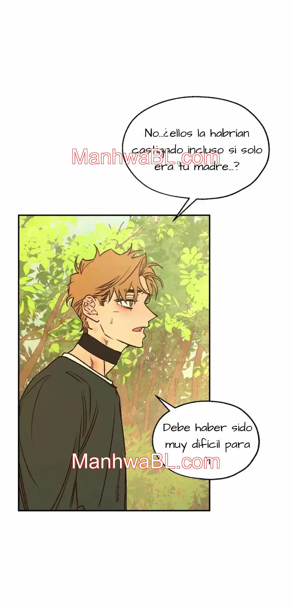 Crush and Burn - Capítulo 53.00 manhwa