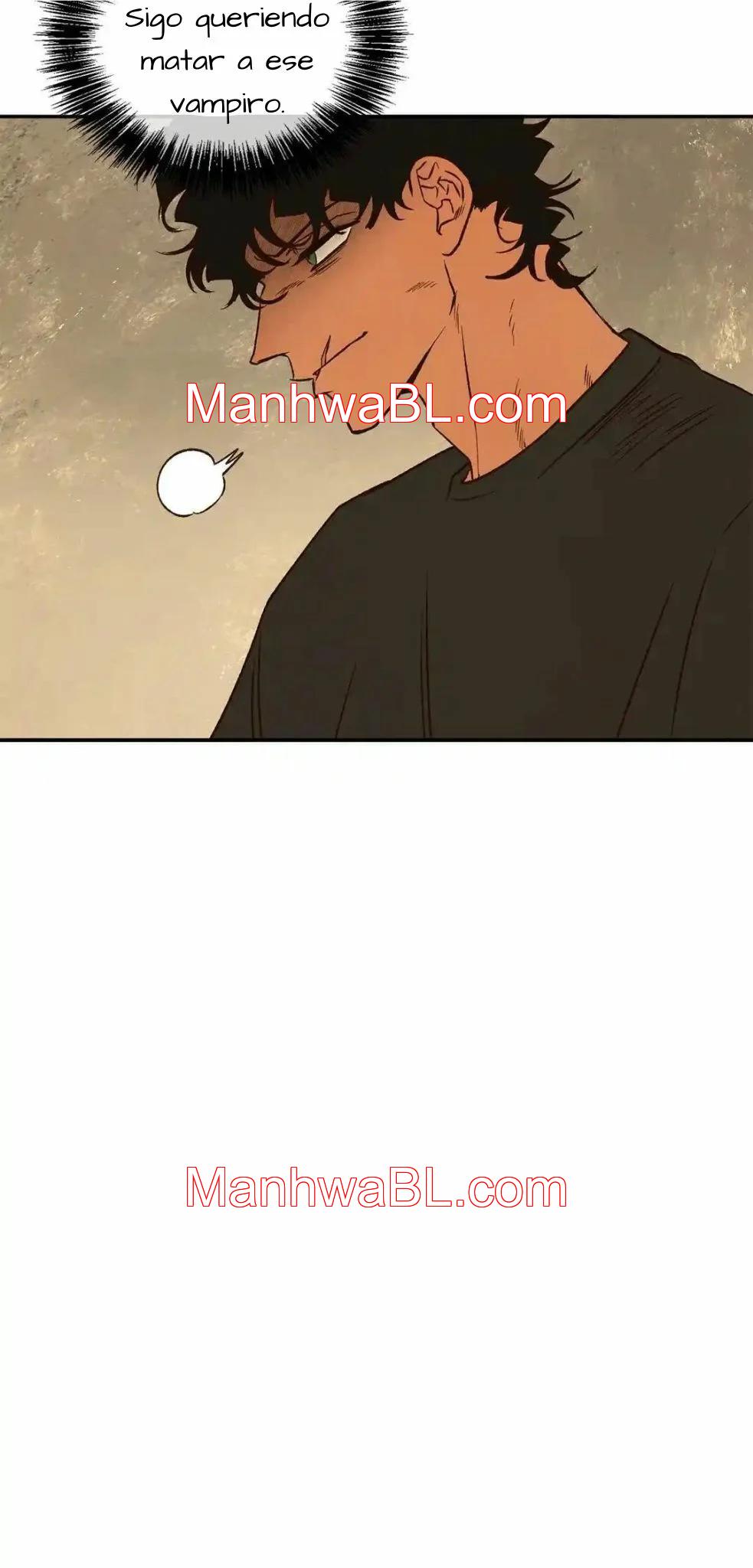 Crush and Burn - Capítulo 53.00 manhwa
