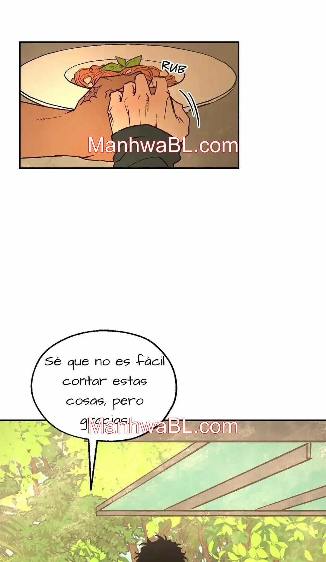 Crush and Burn - Capítulo 53.00 manhwa
