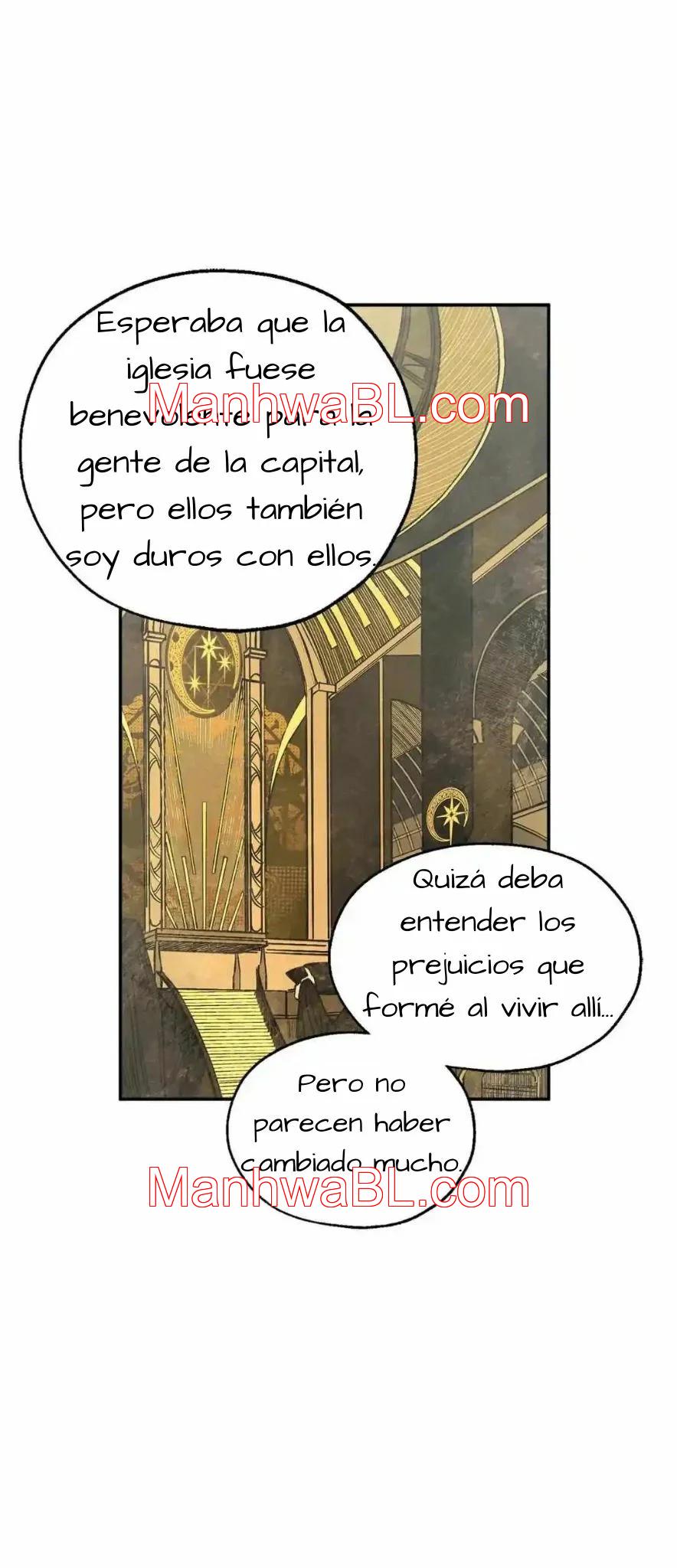 Crush and Burn - Capítulo 53.00 manhwa