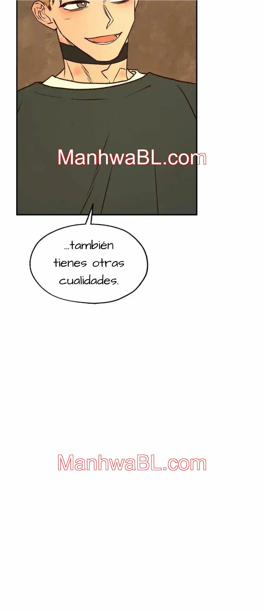 Crush and Burn - Capítulo 53.00 manhwa