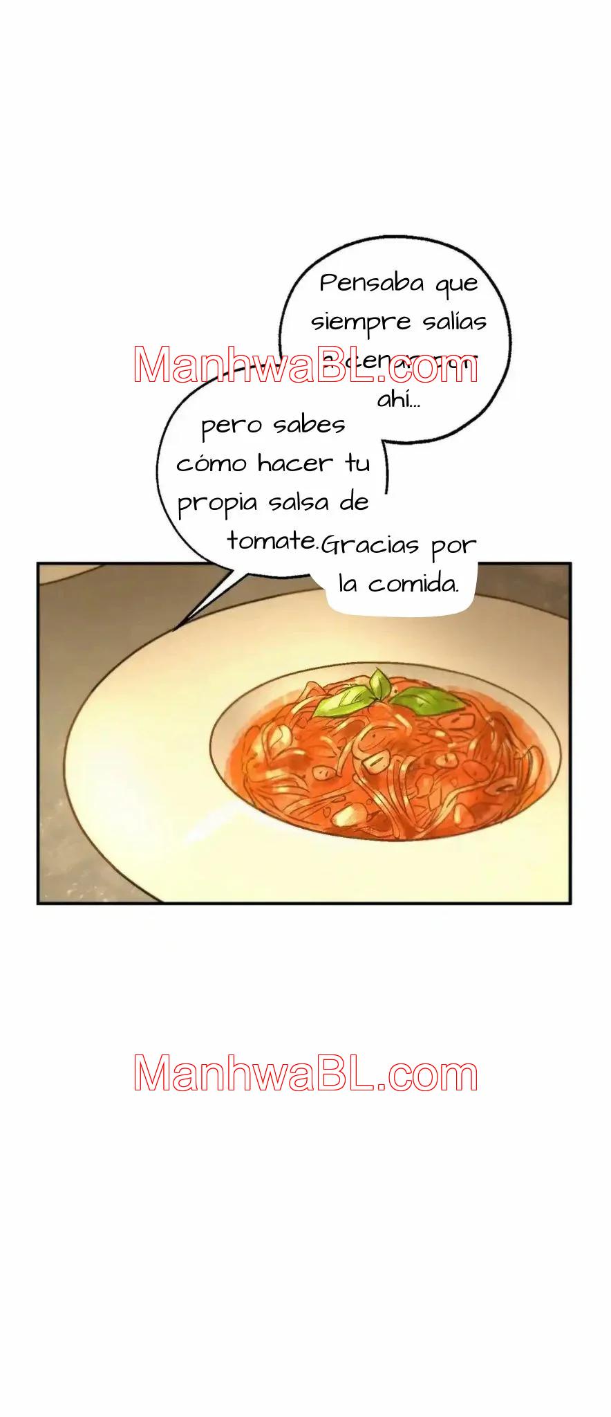 Crush and Burn - Capítulo 53.00 manhwa