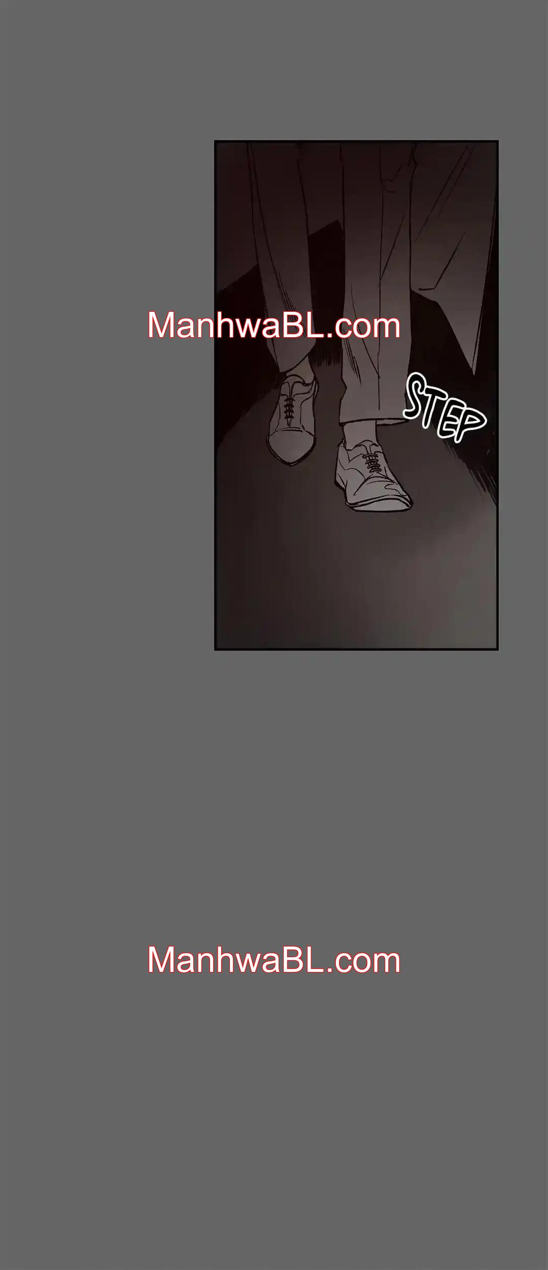 Crush and Burn - Capítulo 53.00 manhwa