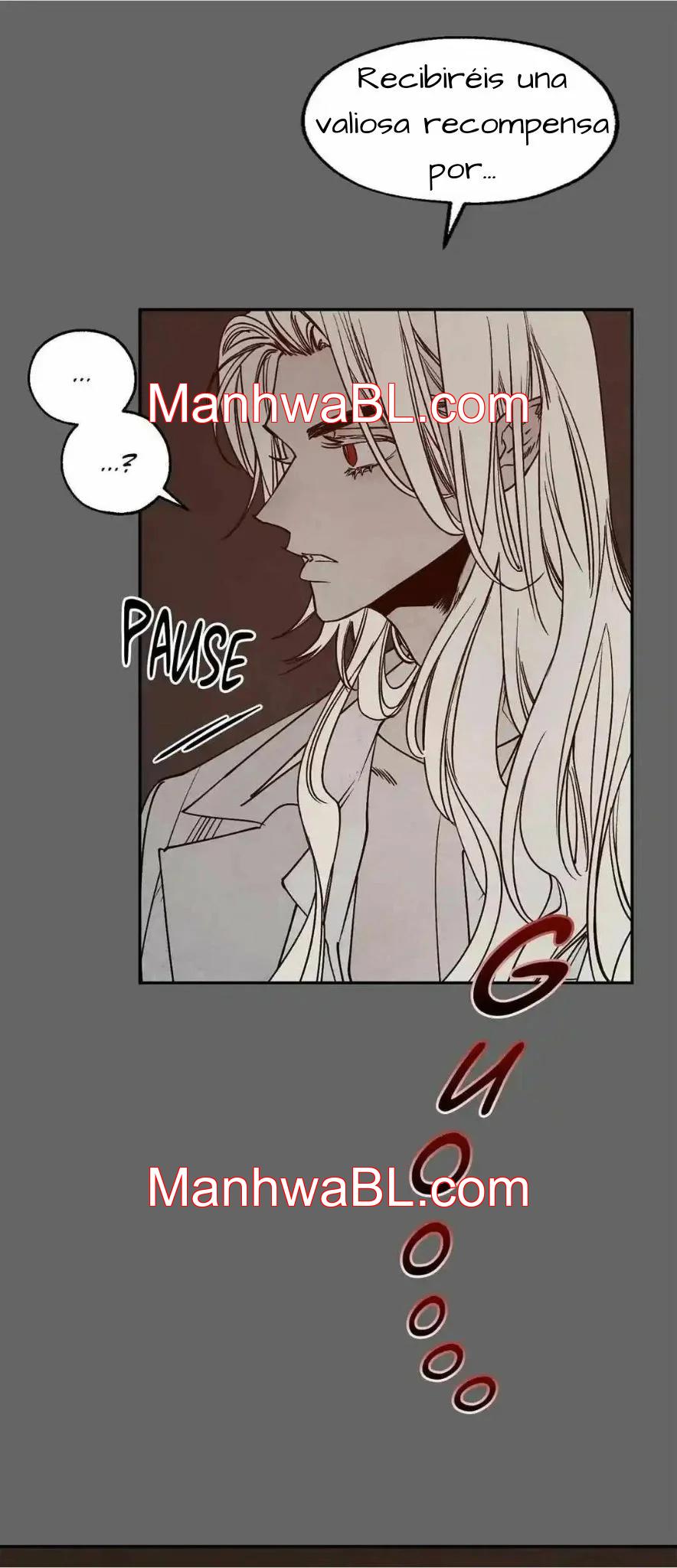 Crush and Burn - Capítulo 53.00 manhwa
