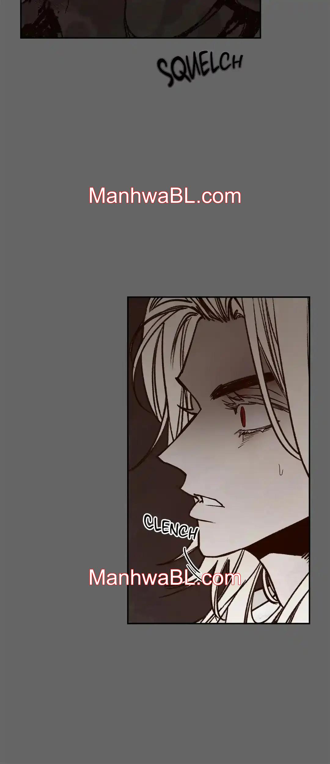 Crush and Burn - Capítulo 53.00 manhwa