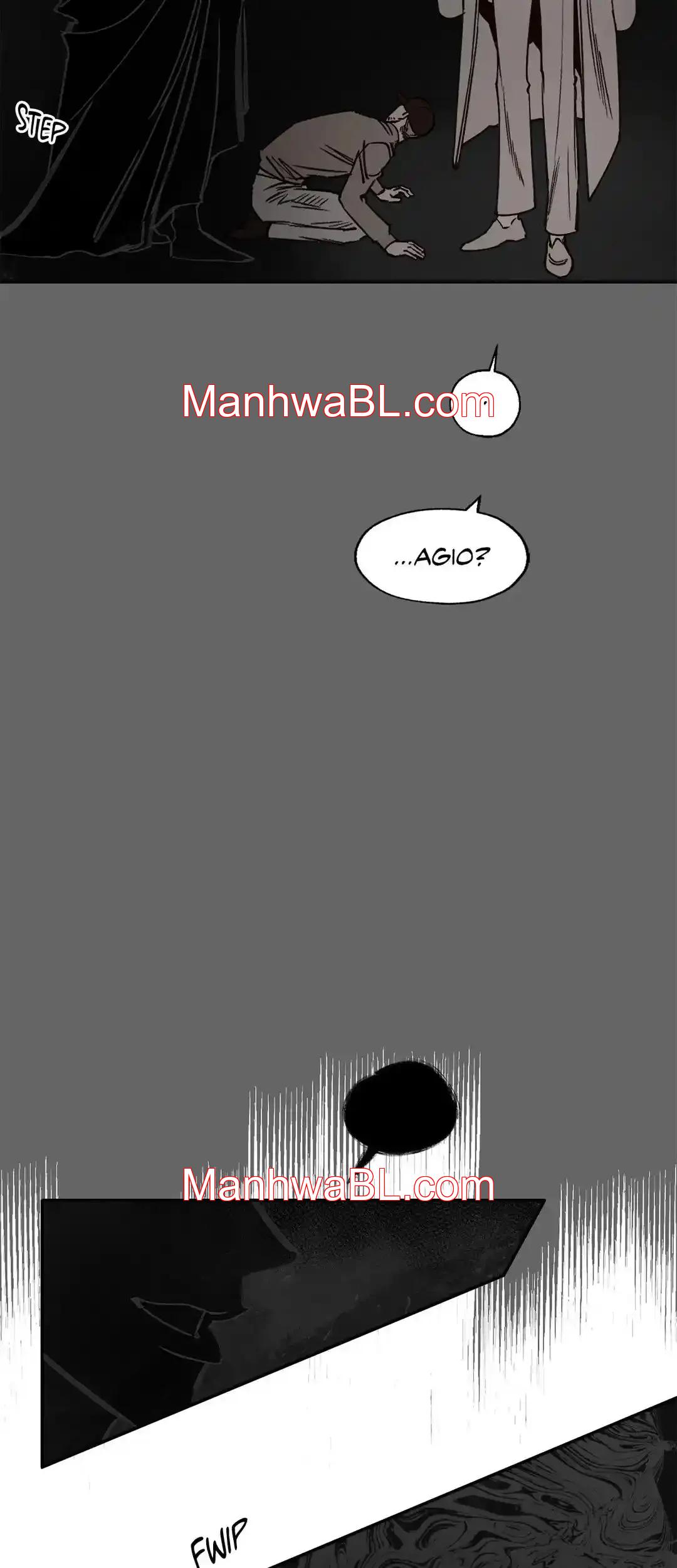 Crush and Burn - Capítulo 53.00 manhwa
