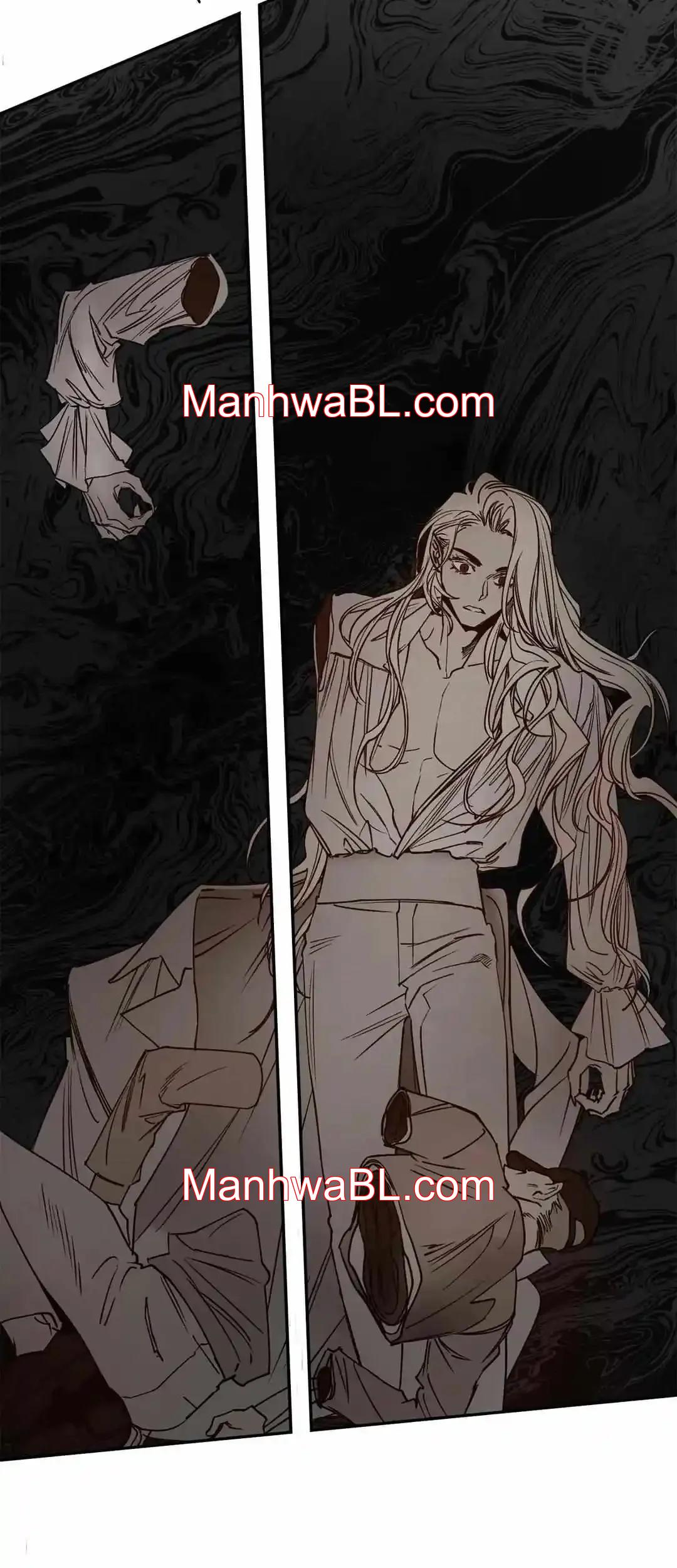 Crush and Burn - Capítulo 53.00 manhwa