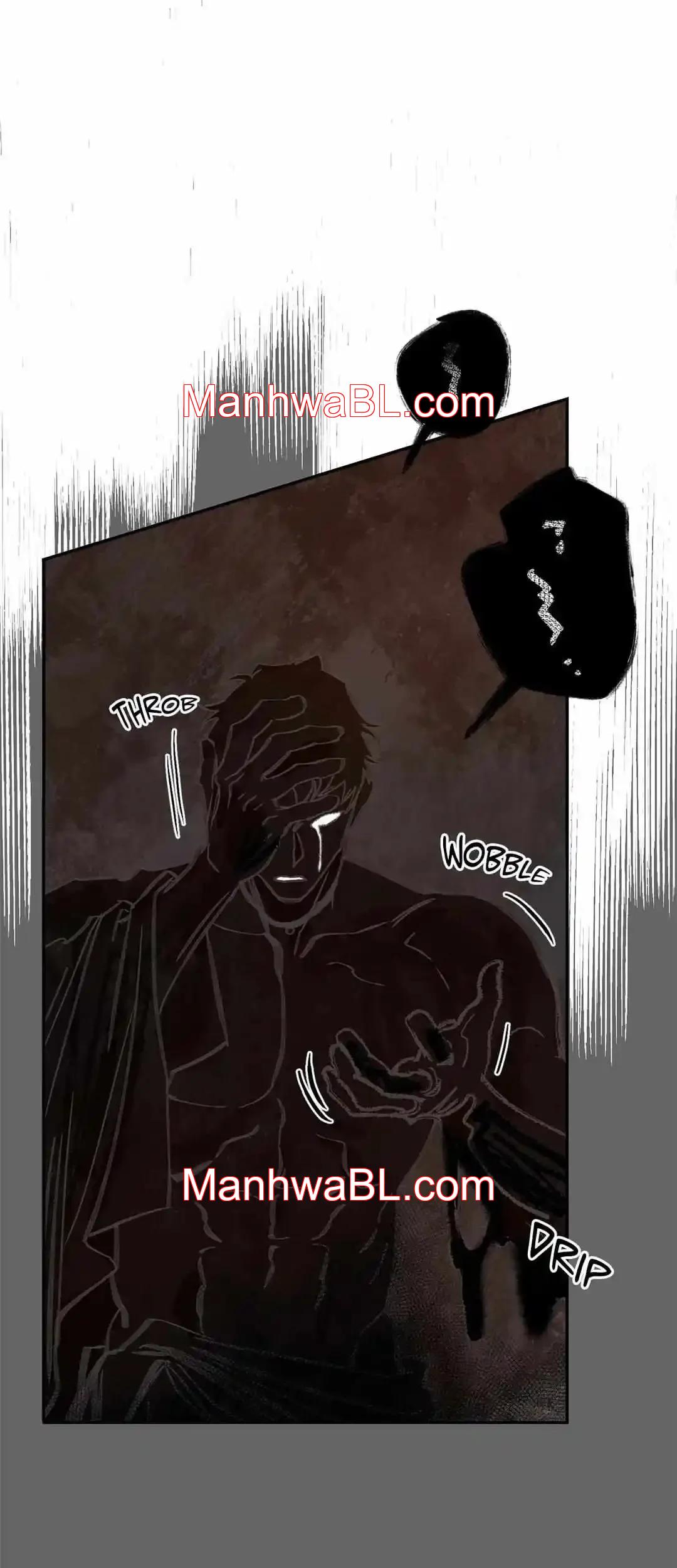 Crush and Burn - Capítulo 53.00 manhwa