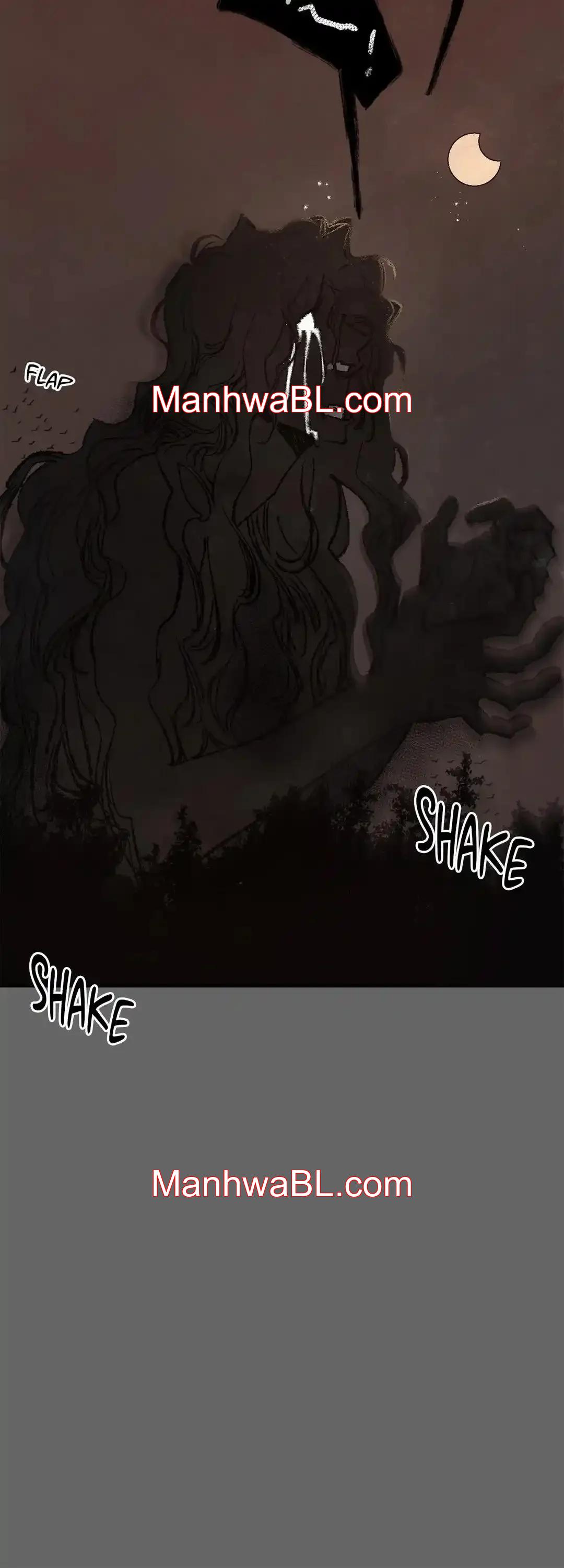 Crush and Burn - Capítulo 53.00 manhwa