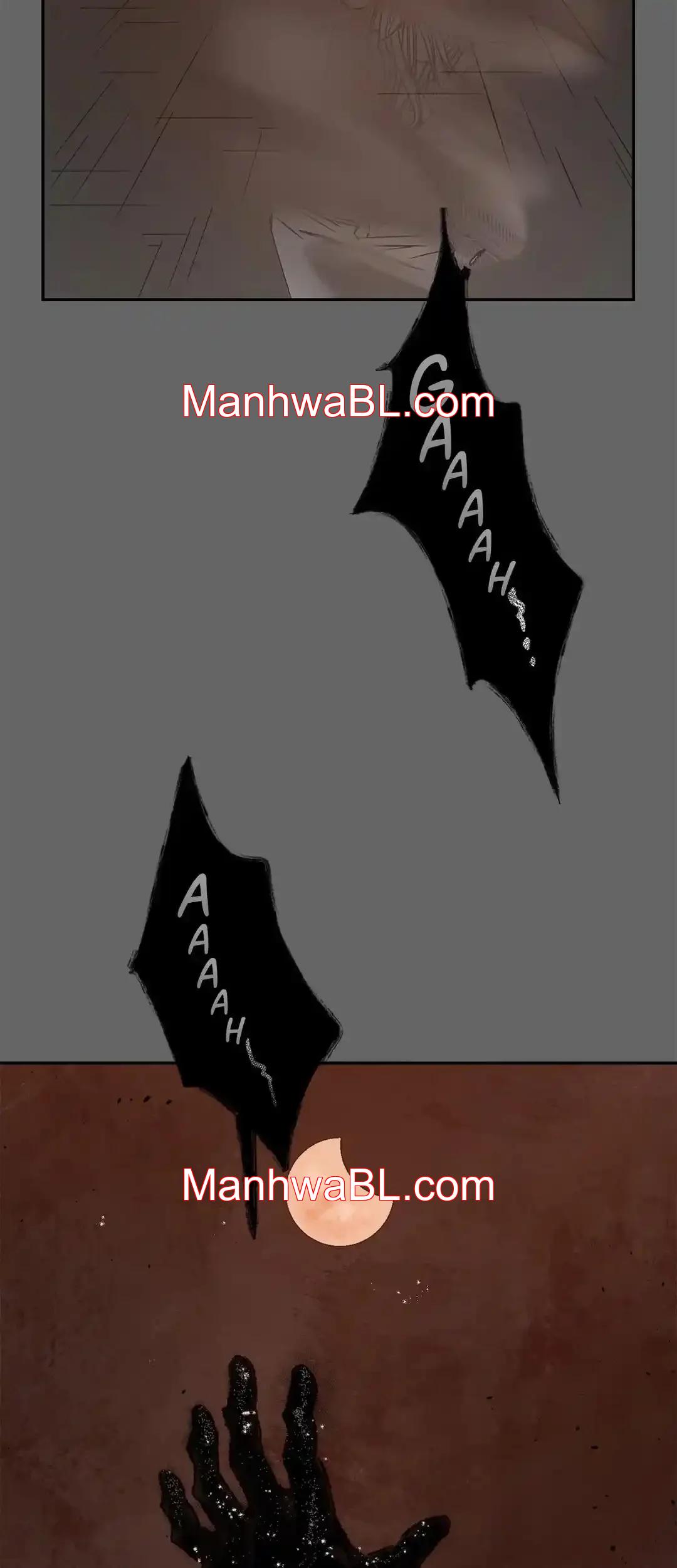 Crush and Burn - Capítulo 53.00 manhwa