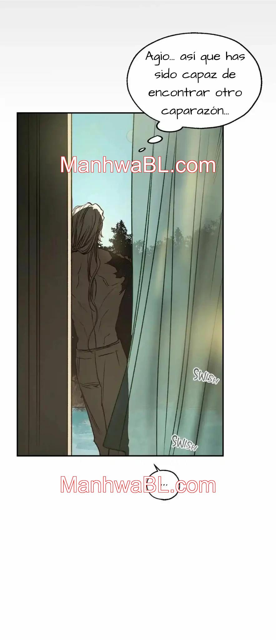 Crush and Burn - Capítulo 53.00 manhwa