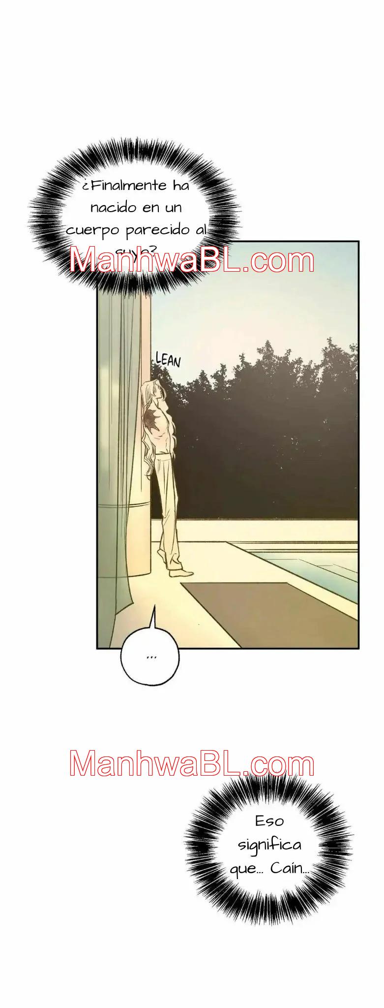 Crush and Burn - Capítulo 53.00 manhwa