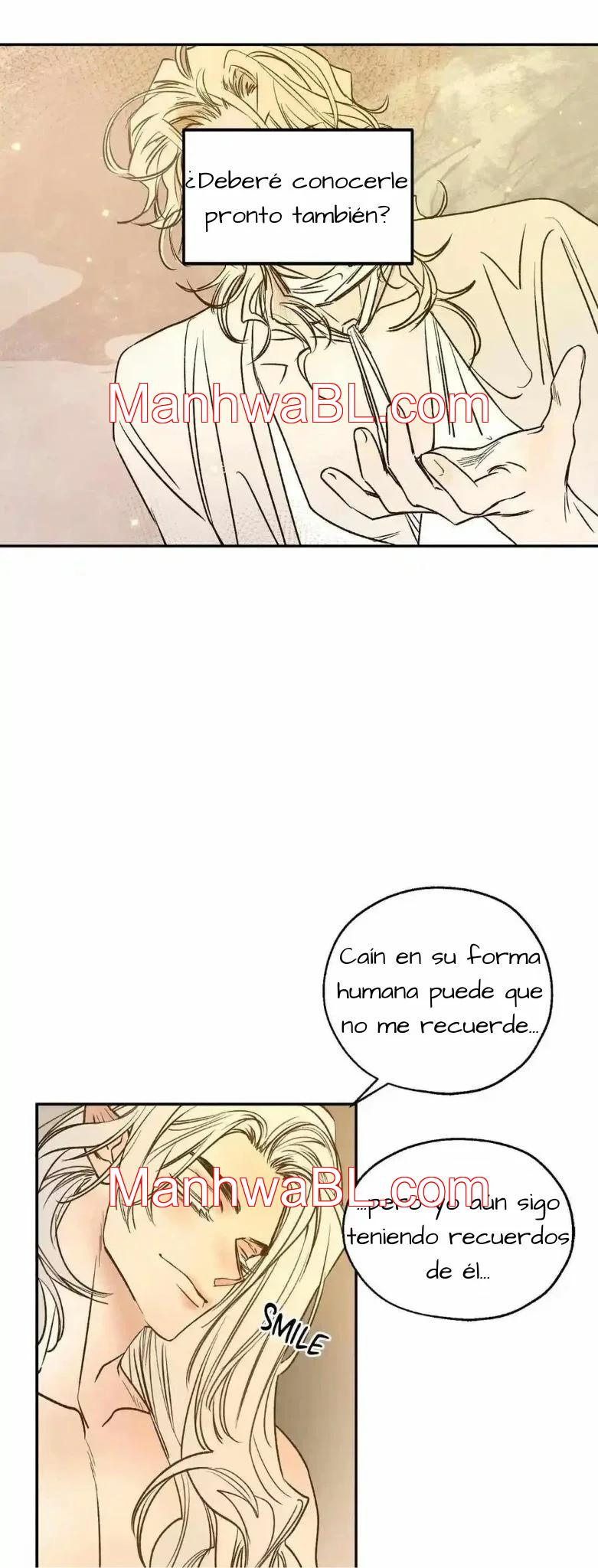 Crush and Burn - Capítulo 53.00 manhwa