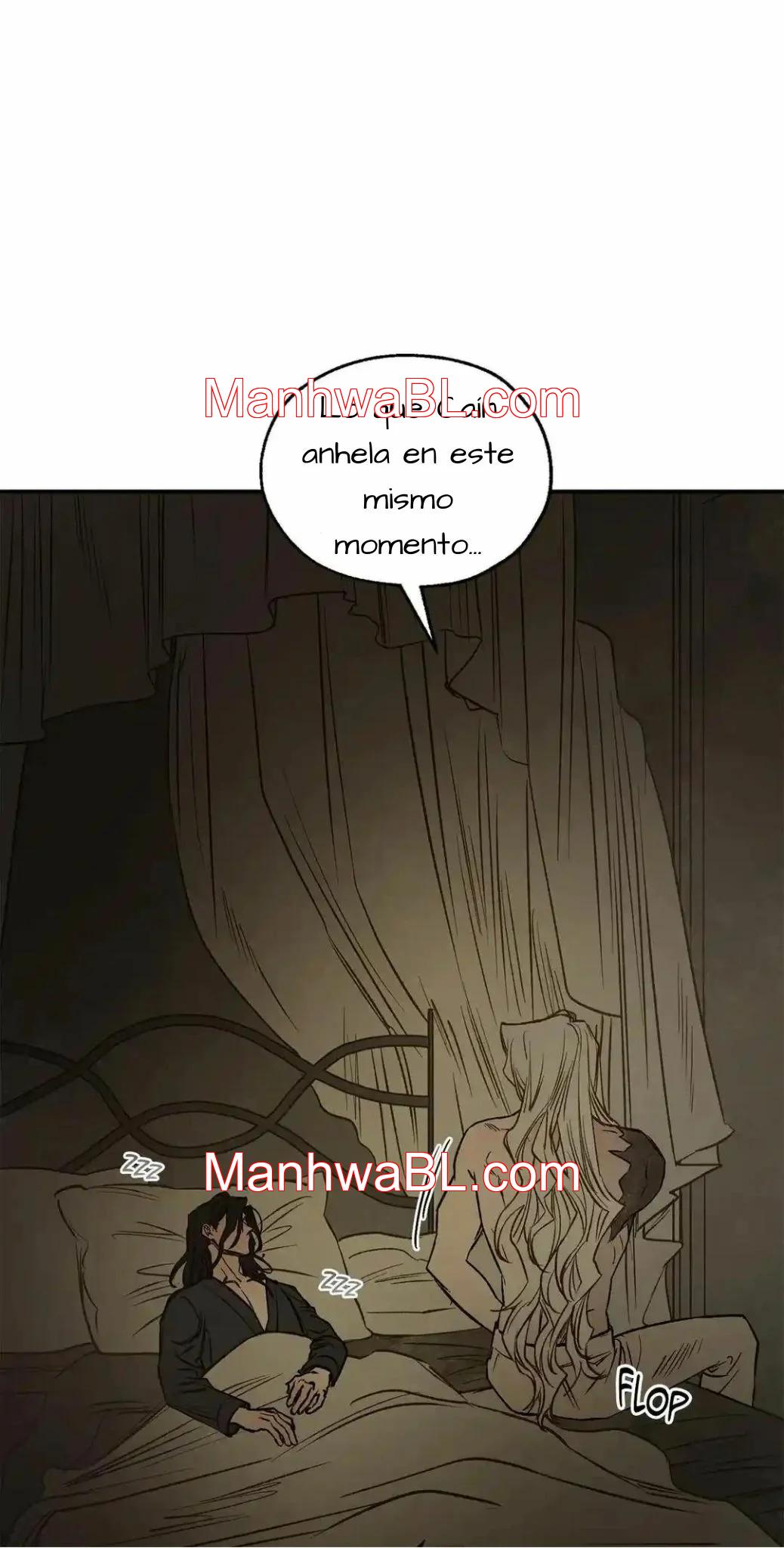 Crush and Burn - Capítulo 53.00 manhwa
