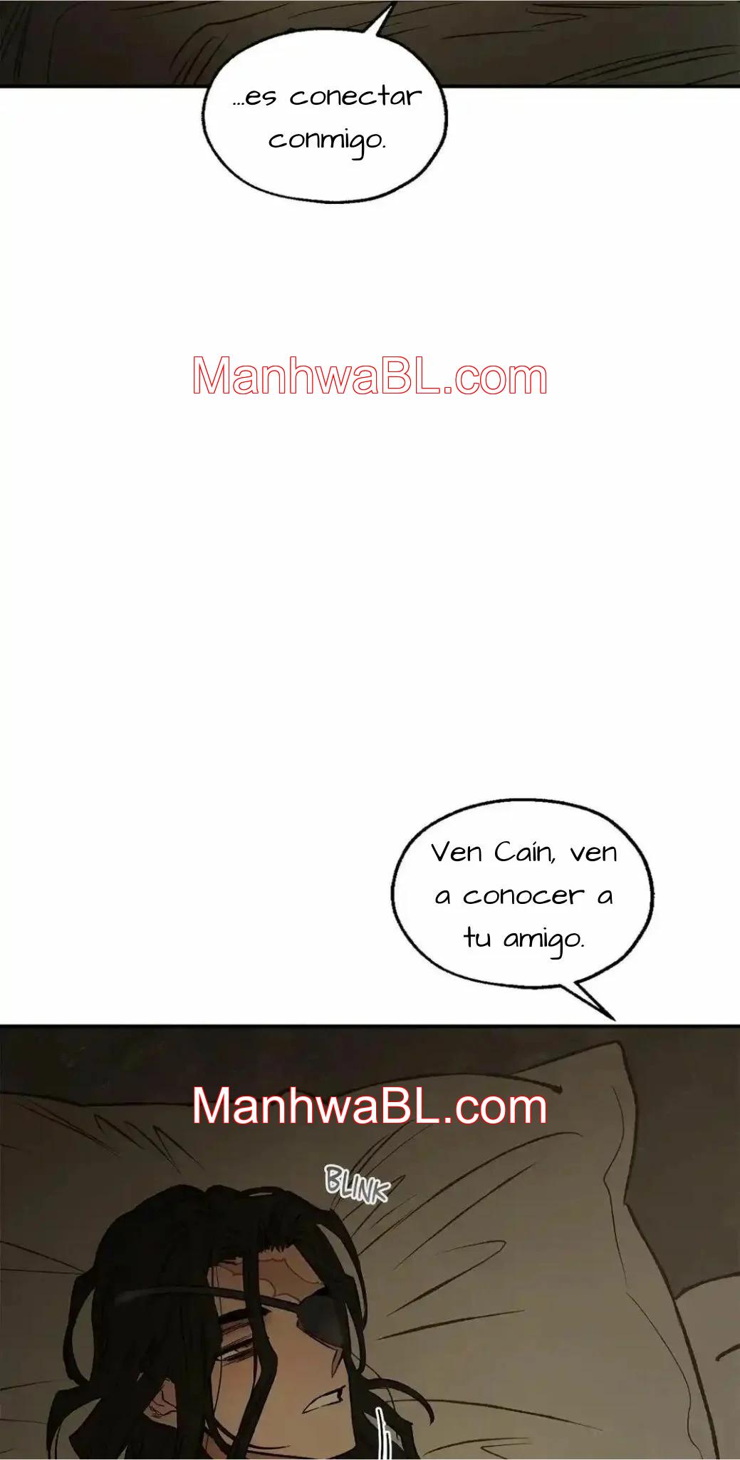 Crush and Burn - Capítulo 53.00 manhwa