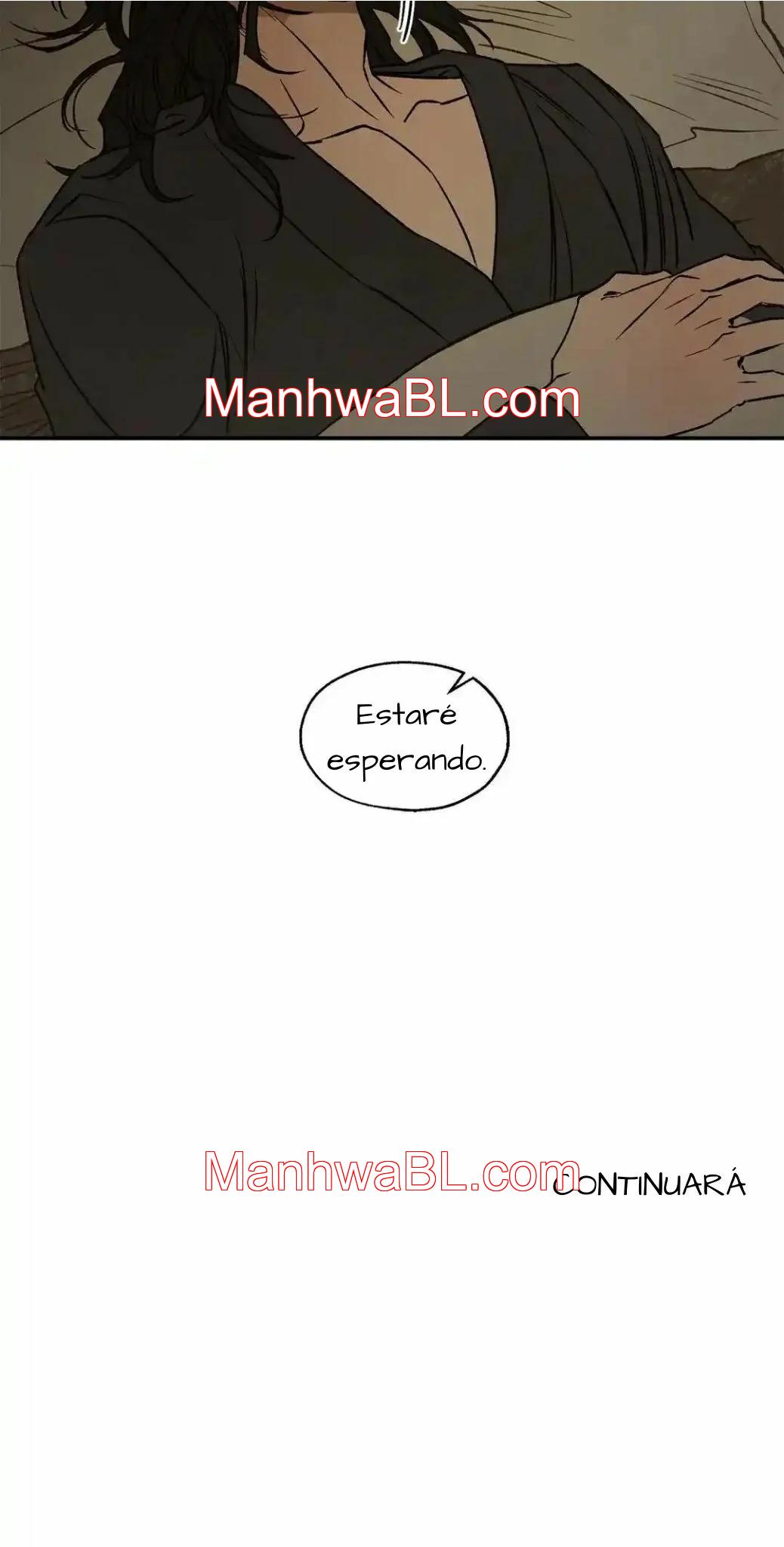 Crush and Burn - Capítulo 53.00 manhwa