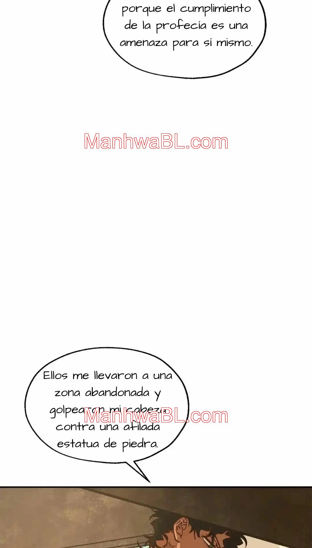Crush and Burn - Capítulo 53.00 manhwa